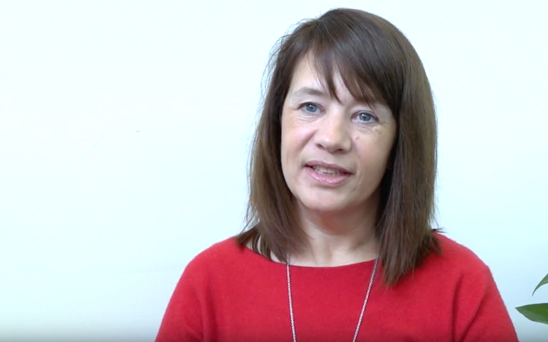 My Journey – From Nursing to Hypnotherapy