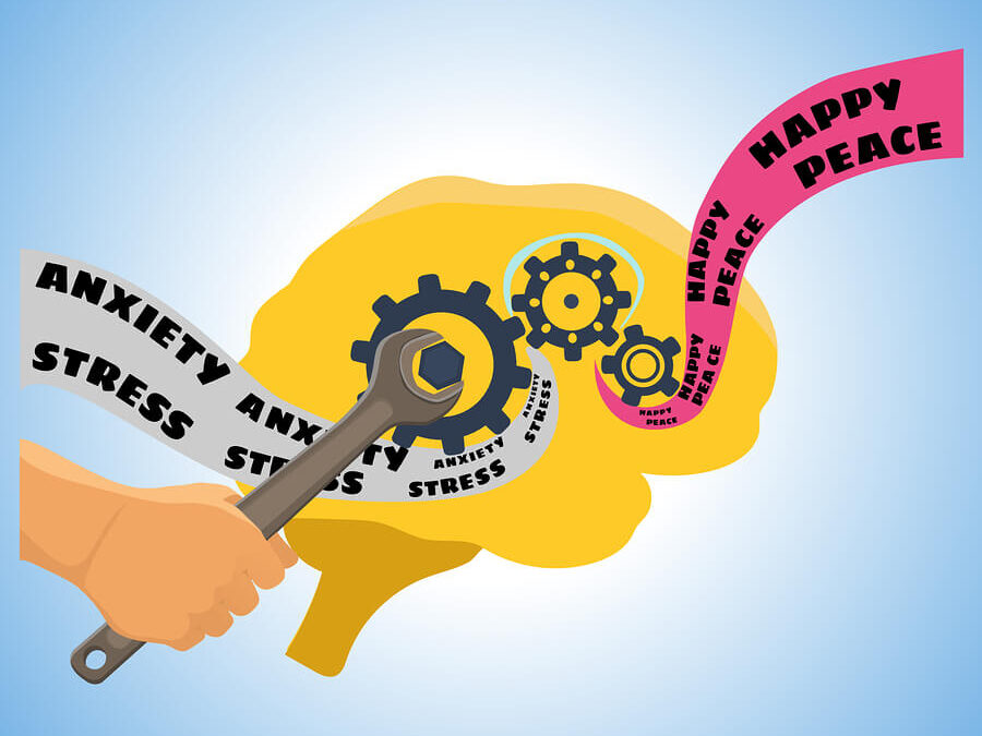 Finding the power within – Brain training