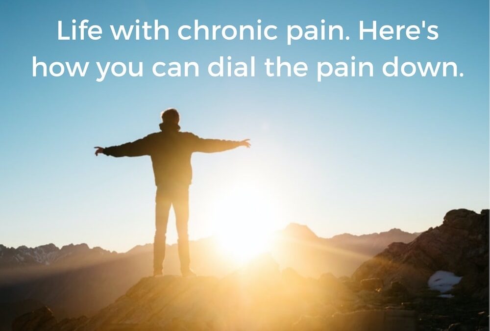 Life with Chronic Pain