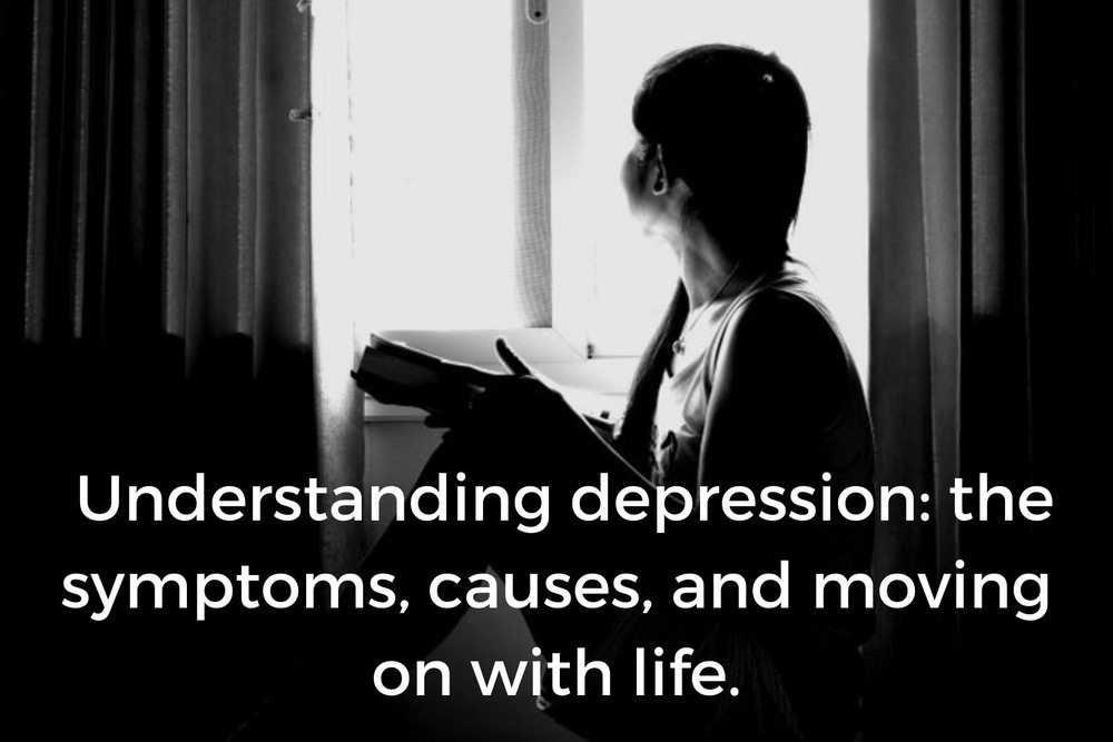 Understanding Depression