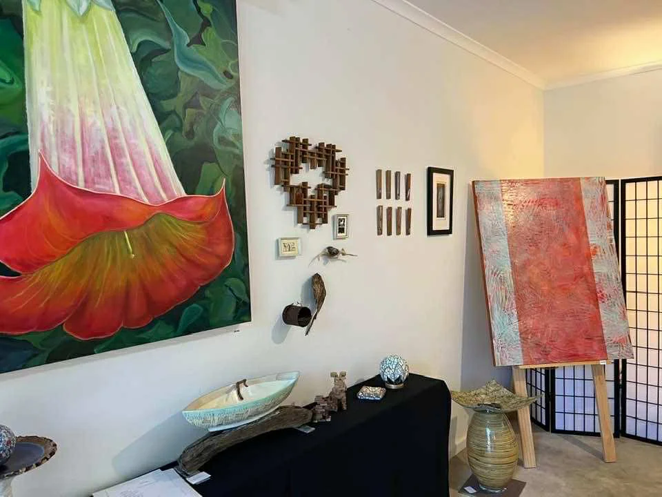 Hahndorf Mixed Group Exhibition 2023