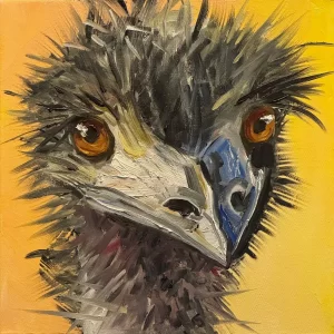 Emu